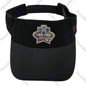 Zephyr NCAA Final Four Basketball Cap